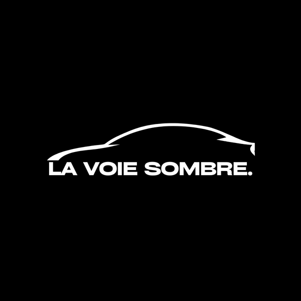 La Voie Sombre